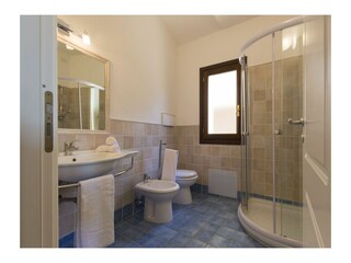 Villa Domus de Maria Caratteristiche 21