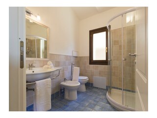 Villa Domus de Maria Caratteristiche 22