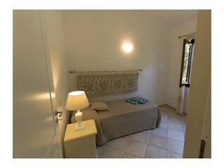 Villa Domus de Maria Caratteristiche 19