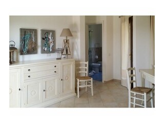 Villa Domus de Maria Caratteristiche 10