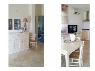 Villa Domus de Maria Caratteristiche 12