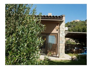 Villa Domus de Maria Registrazione all'aperto 8