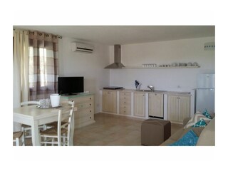 Villa Domus de Maria Caratteristiche 11