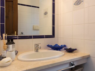 Villa Domus de Maria Caratteristiche 19