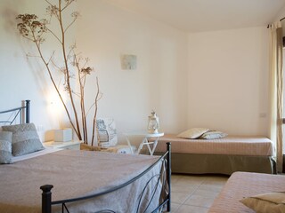 Villa Domus de Maria Caratteristiche 14