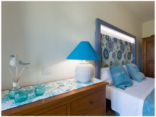 Villa Domus de Maria Caratteristiche 15