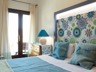 Villa Domus de Maria Caratteristiche 16