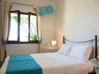 Villa Domus de Maria Caratteristiche 17