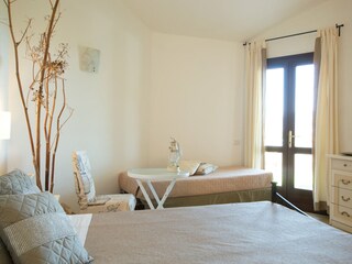 Villa Domus de Maria Caratteristiche 18