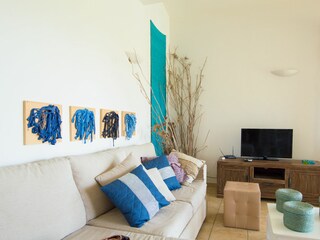 Villa Domus de Maria Caratteristiche 11