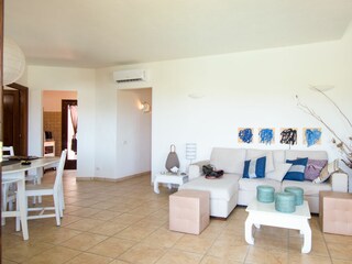 Villa Domus de Maria Caratteristiche 10