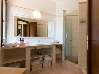 Villa Domus de Maria Caratteristiche 21