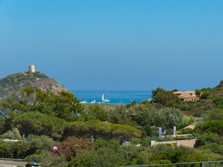 Villa Domus de Maria Registrazione all'aperto 6