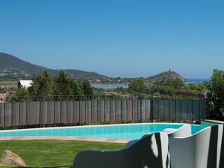 Villa Domus de Maria Registrazione all'aperto 8