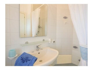 Ferienhaus Domus de Maria Ausstattung 31