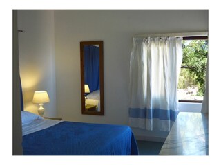 Ferienhaus Domus de Maria Ausstattung 15