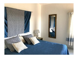 Ferienhaus Domus de Maria Ausstattung 18