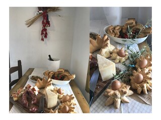 Ferienhaus Domus de Maria Ausstattung 28