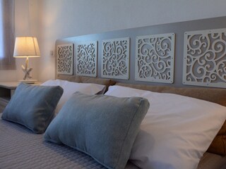 Casa vacanze Domus de Maria Caratteristiche 5