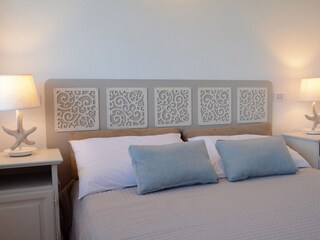 Casa vacanze Domus de Maria Caratteristiche 6