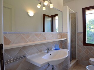 Casa vacanze Domus de Maria Caratteristiche 17