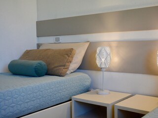 Casa vacanze Domus de Maria Caratteristiche 9