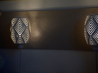 Casa vacanze Domus de Maria Caratteristiche 11