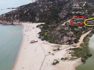 Casa vacanze Domus de Maria Ambiente 20