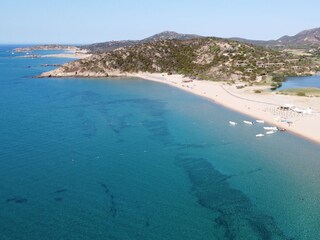 Casa vacanze Domus de Maria Ambiente 21