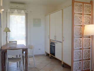 Casa vacanze Domus de Maria Caratteristiche 4