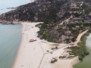 Casa vacanze Domus de Maria Ambiente 22