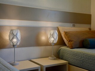 Casa vacanze Domus de Maria Caratteristiche 13