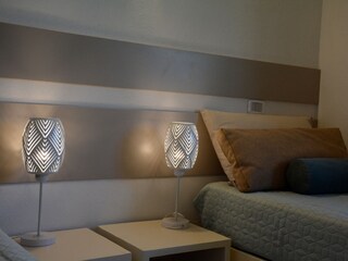 Casa vacanze Domus de Maria Caratteristiche 15