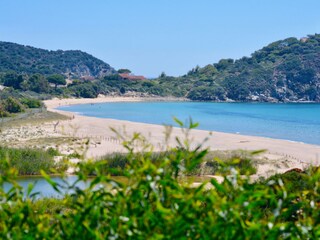 Casa vacanze Domus de Maria Ambiente 25