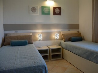 Casa vacanze Domus de Maria Caratteristiche 16