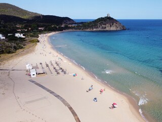 Casa vacanze Domus de Maria Ambiente 27