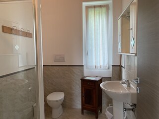 Appartamento per vacanze Tignale Caratteristiche 10