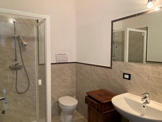 Appartamento per vacanze Tignale Caratteristiche 12