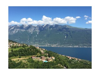 Appartamento per vacanze Tignale Ambiente 27