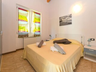 Appartamento per vacanze Tignale Caratteristiche 14