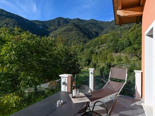 Appartamento per vacanze Tignale Caratteristiche 26