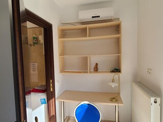 Casa per le vacanze Kamilari Caratteristiche 28