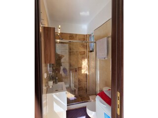 Casa per le vacanze Kamilari Caratteristiche 30