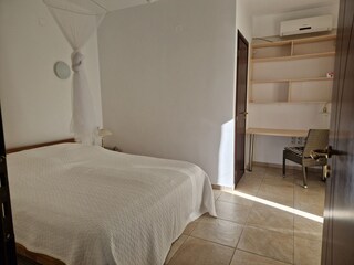 Casa per le vacanze Kamilari Caratteristiche 24