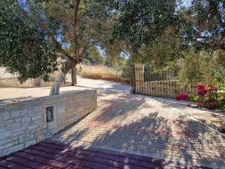 Casa per le vacanze Kamilari Registrazione all'aperto 5