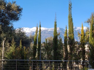 Casa per le vacanze Kamilari Registrazione all'aperto 10