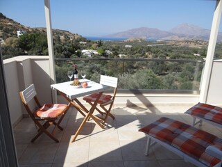 Casa per le vacanze Kamilari Caratteristiche 18