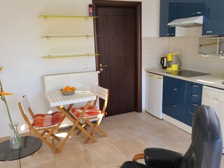 Casa per le vacanze Kamilari Caratteristiche 23