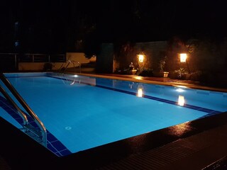 Casa per le vacanze Kamilari Registrazione all'aperto 8