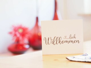 ANKOMMEN - WOHLFÜHLEN - URLAUBEN